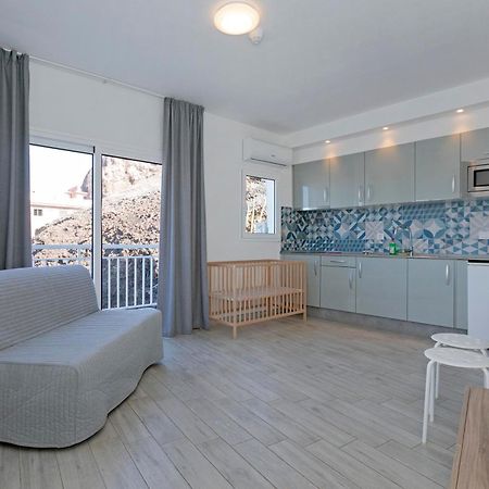 Aparthotel Sur Restinga La Restinga Exteriér fotografie