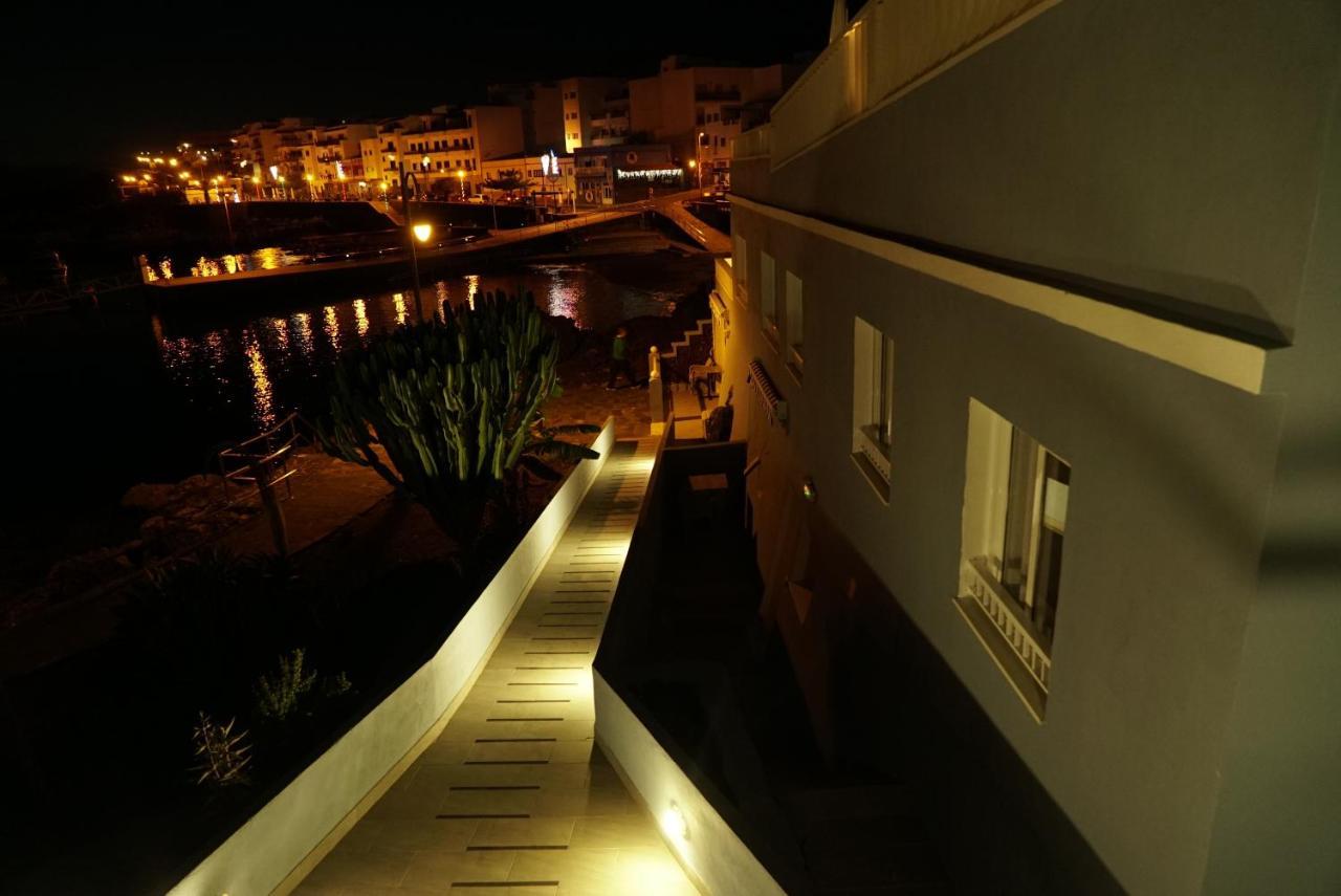 Aparthotel Sur Restinga La Restinga Exteriér fotografie