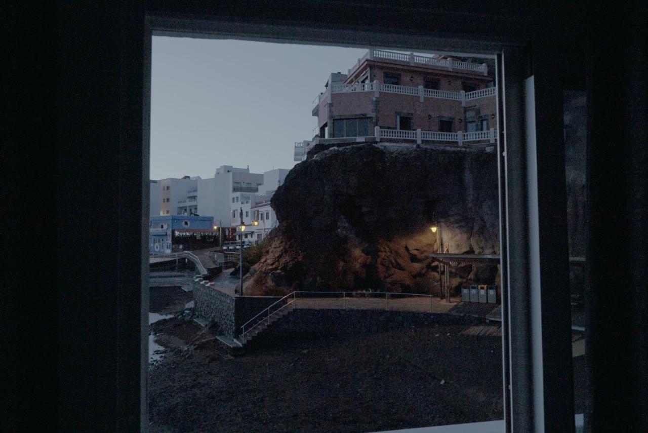Aparthotel Sur Restinga La Restinga Exteriér fotografie