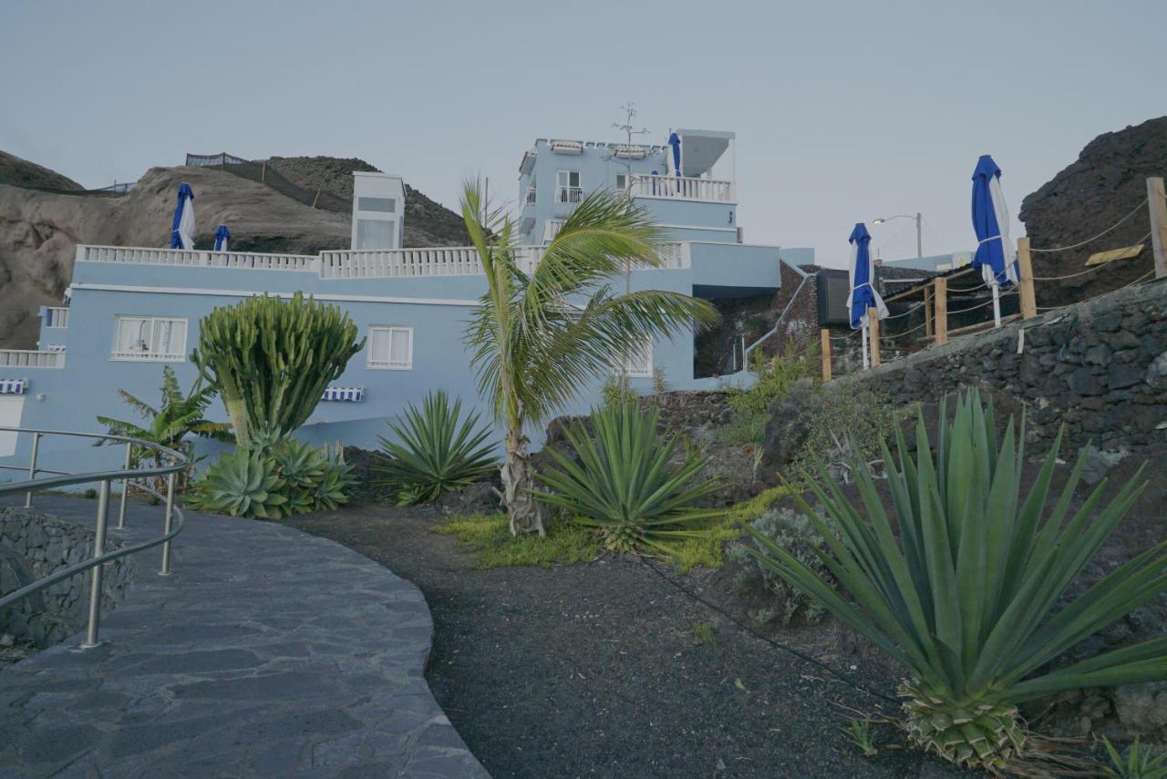 Aparthotel Sur Restinga La Restinga Exteriér fotografie
