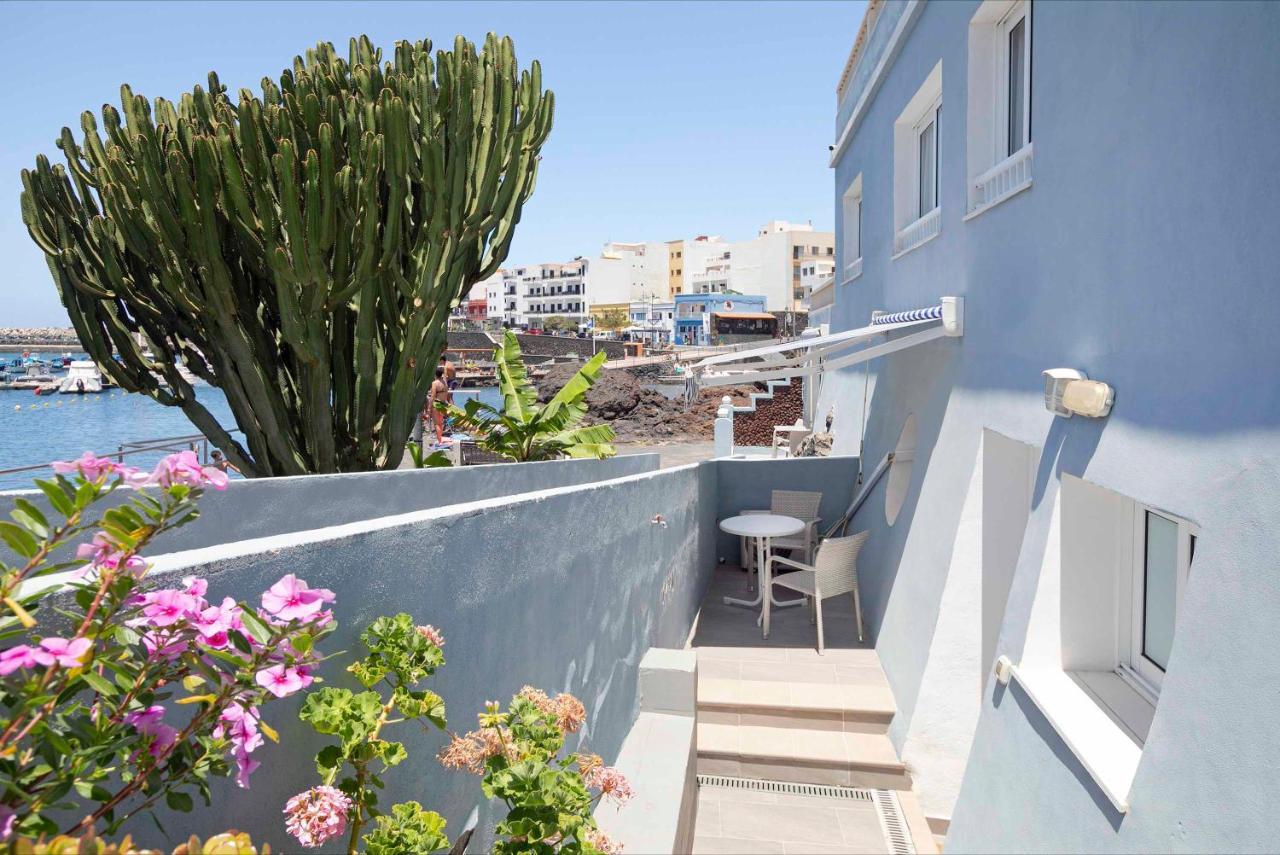 Aparthotel Sur Restinga La Restinga Exteriér fotografie