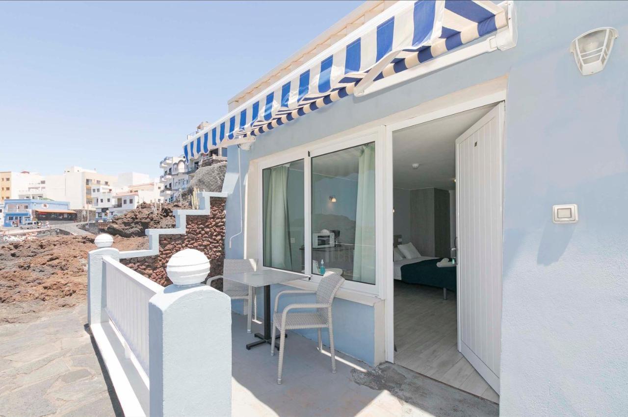 Aparthotel Sur Restinga La Restinga Exteriér fotografie