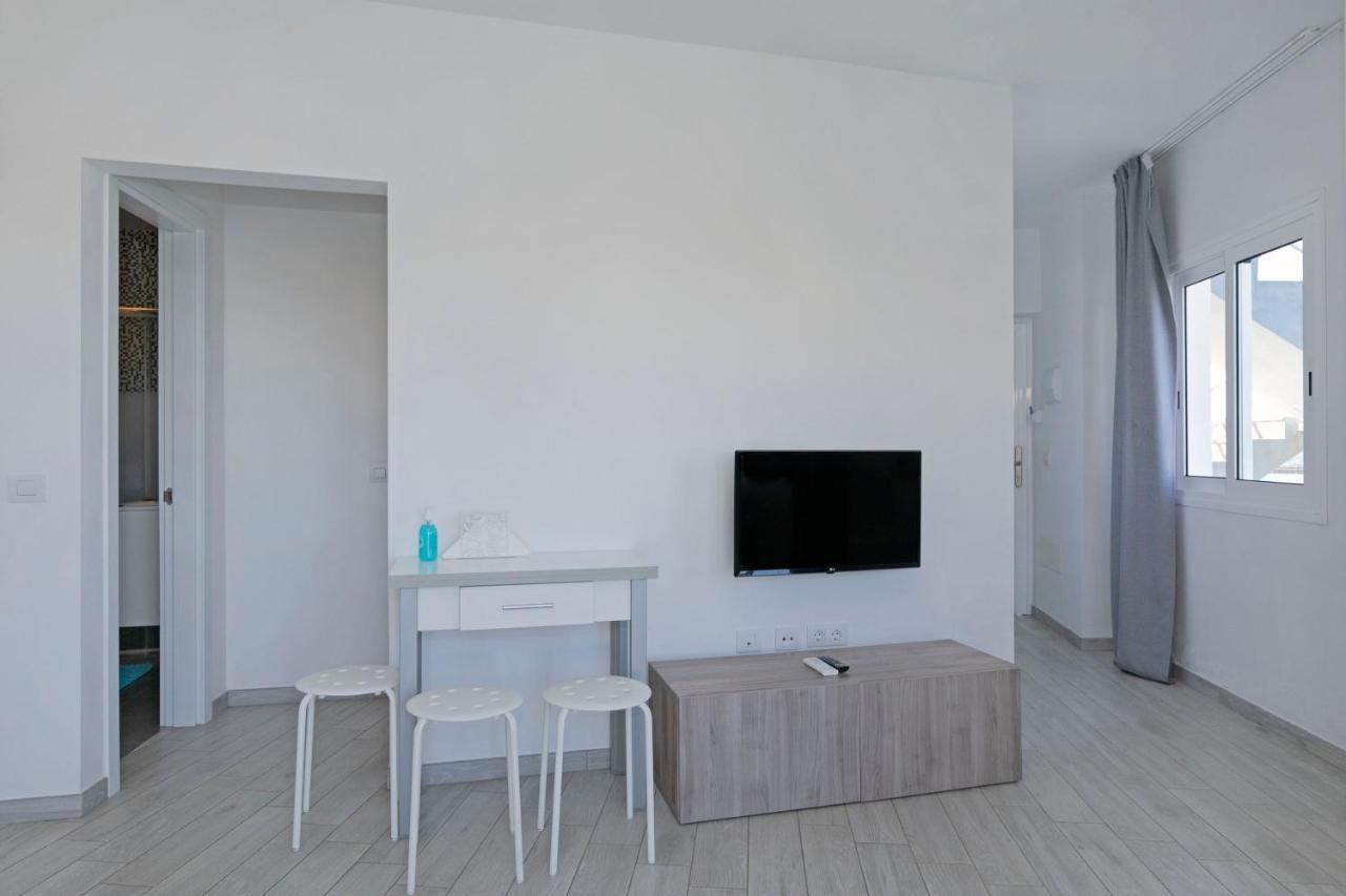 Aparthotel Sur Restinga La Restinga Exteriér fotografie