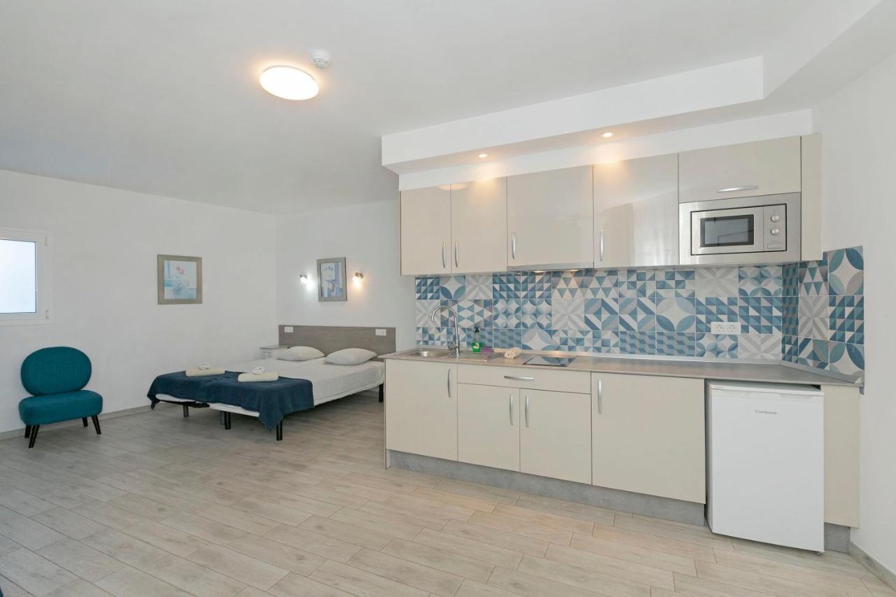 Aparthotel Sur Restinga La Restinga Exteriér fotografie