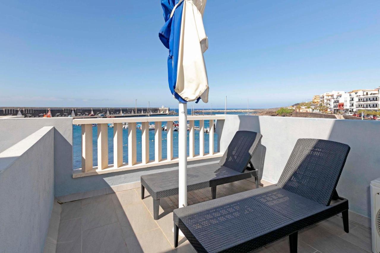 Aparthotel Sur Restinga La Restinga Exteriér fotografie