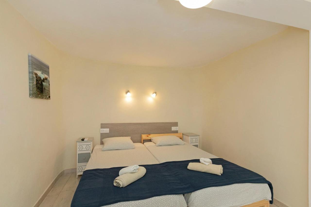 Aparthotel Sur Restinga La Restinga Exteriér fotografie