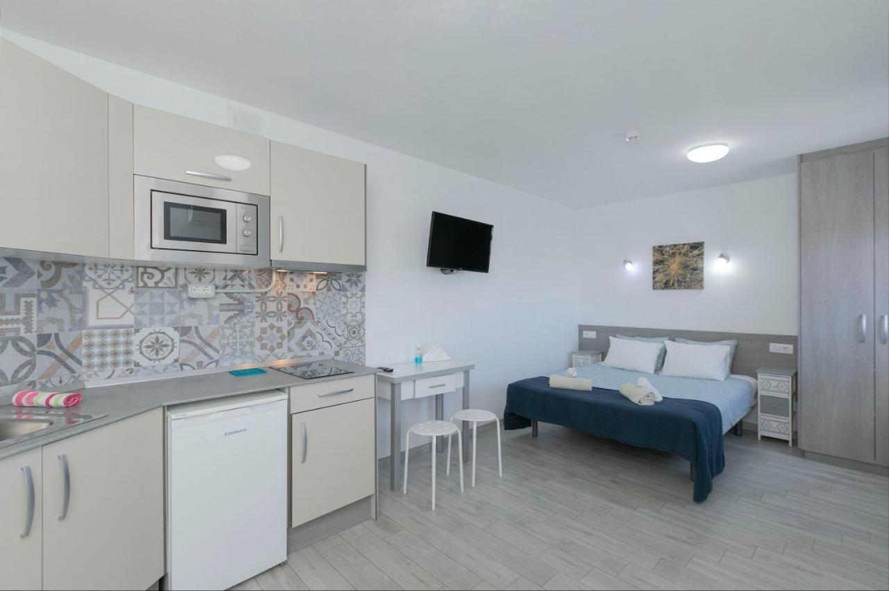 Aparthotel Sur Restinga La Restinga Exteriér fotografie