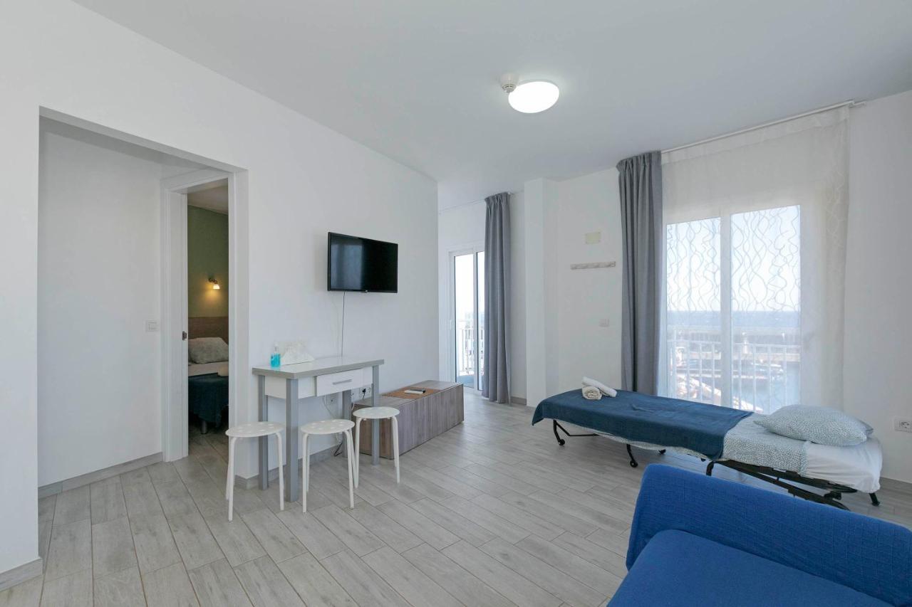 Aparthotel Sur Restinga La Restinga Exteriér fotografie