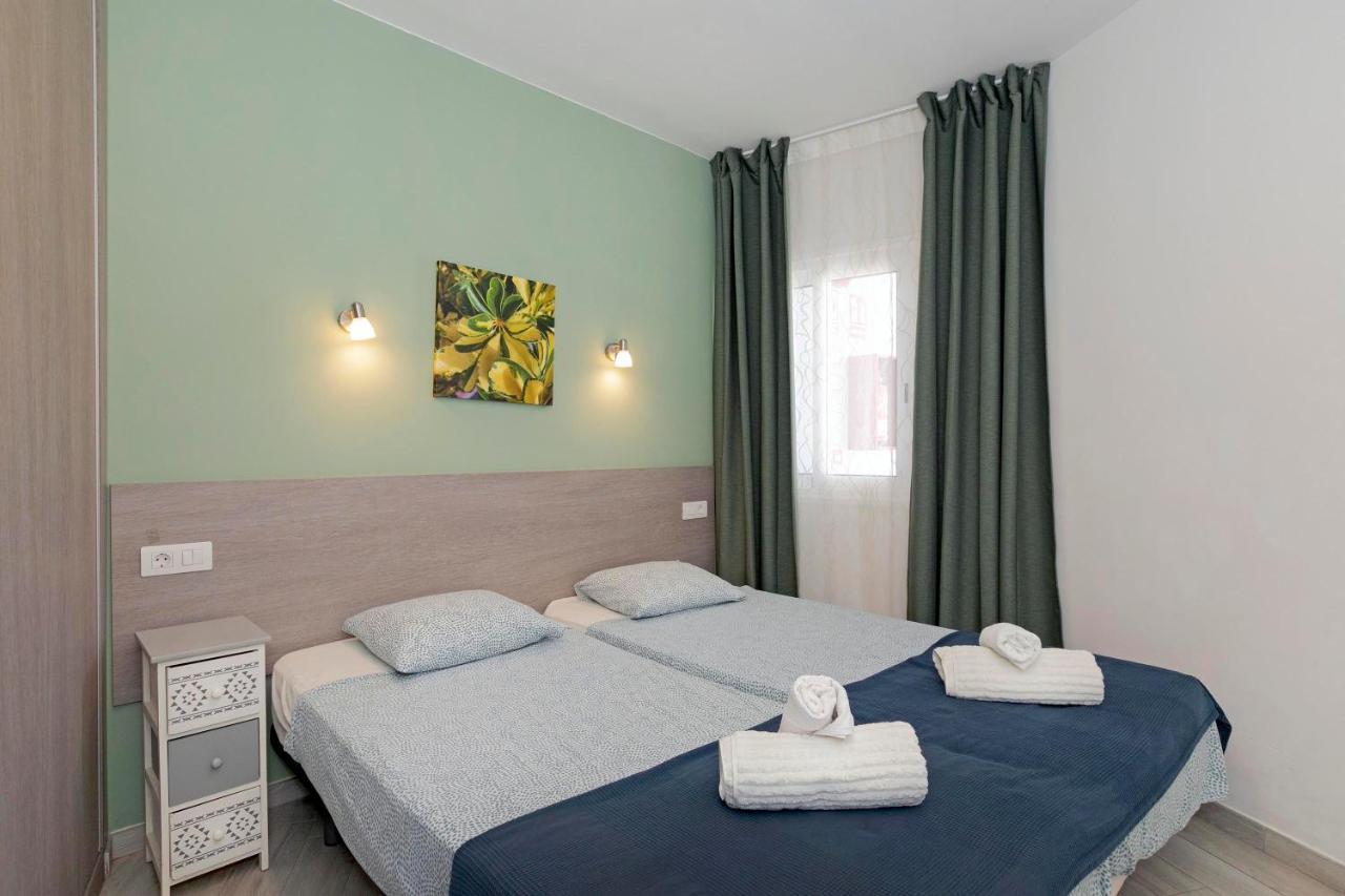 Aparthotel Sur Restinga La Restinga Exteriér fotografie
