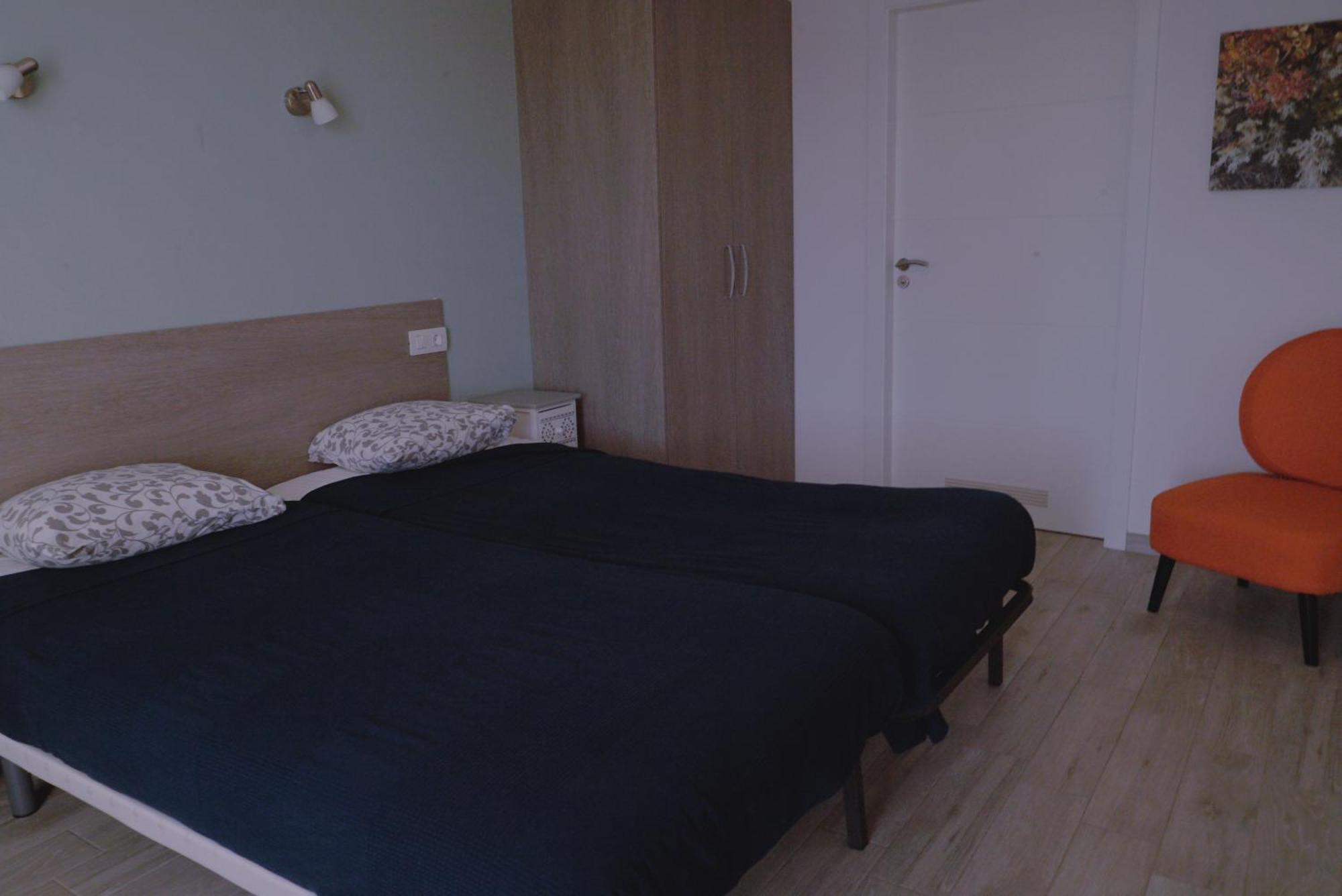 Aparthotel Sur Restinga La Restinga Pokoj fotografie